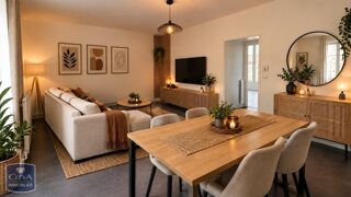  Appartement à louer 3 pièces 52 m²