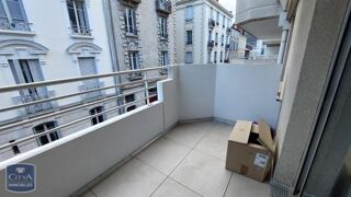  Appartement à louer 2 pièces 41 m²