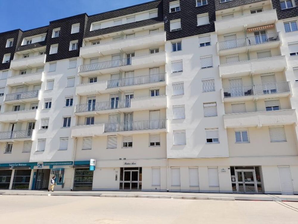 location Appartement - 3 pièce(s) - 69 m² Saint-Cyr-sur-Loire (37540)