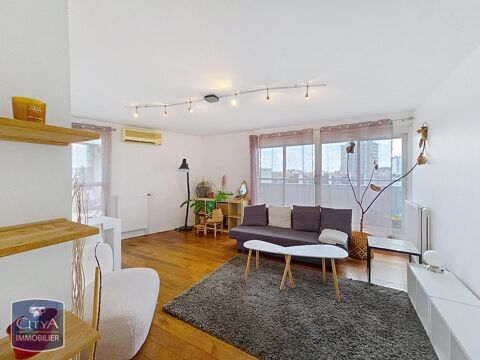  Appartement � louer 3 pi�ces 73 m�