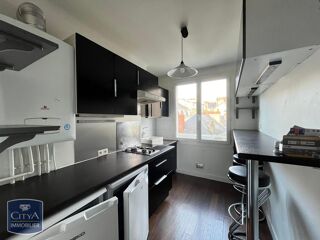  Appartement � louer 3 pi�ces 53 m�