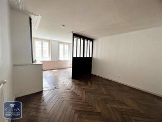  Appartement � louer 1 pi�ce 34 m�