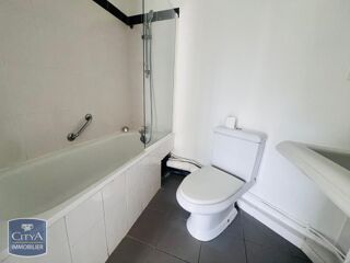 Appartement � louer 1 pi�ce 16 m�