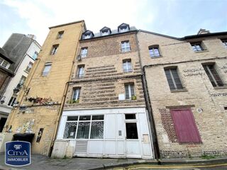  Appartement à louer 3 pièces 56 m²