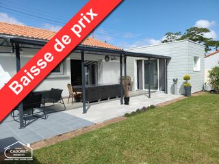  Maison � vendre 5 pi�ces 90 m�