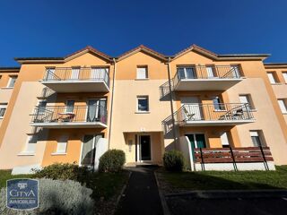  Appartement � louer 2 pi�ces 52 m�