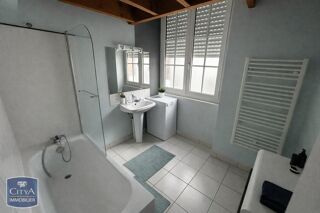  Appartement � louer 2 pi�ces 45 m�