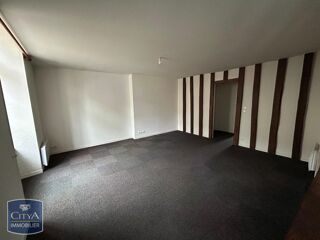  Appartement à louer 5 pièces 83 m² Alencon