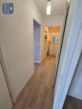  Appartement � louer 3 pi�ces 52 m�