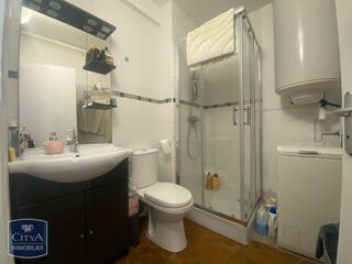  Appartement à louer 2 pièces 42 m²