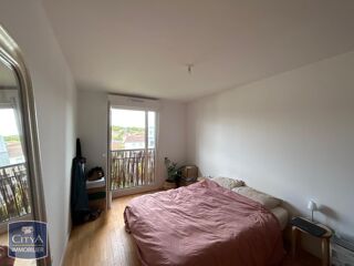  Appartement à louer 3 pièces 59 m²