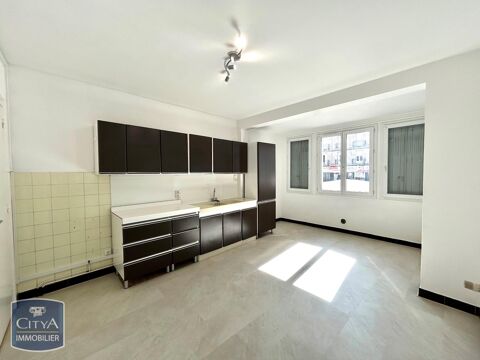  Appartement � louer 4 pi�ces 104 m�