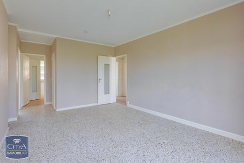  Appartement � louer 4 pi�ces 65 m�