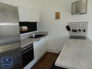  Appartement à louer 1 pièce 42 m²