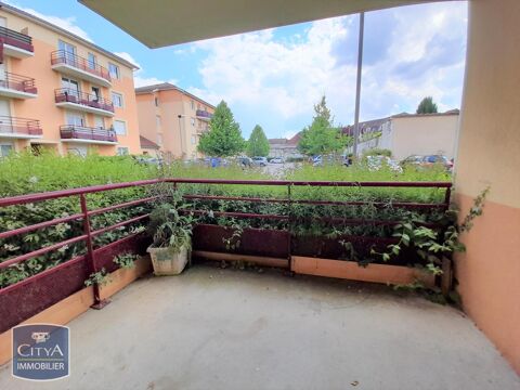   Location Appartement Appartement - 2 pi�ce(s) - 48 m�