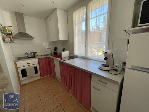  Maison � louer 2 pi�ces 52 m�