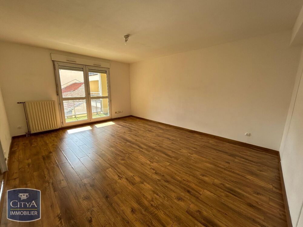 location Appartement - 3 pièce(s) - 66 m² Chambéry (73000)
