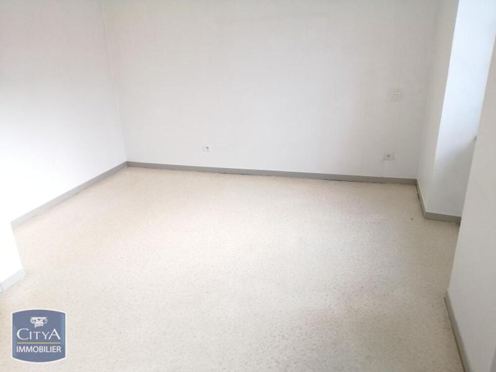 location Appartement - 3 pi�ce(s) - 54 m� Oyonnax (01100)