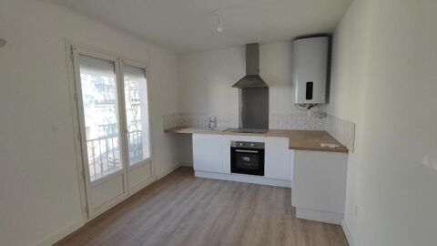   Location Appartement Appartement - 3 pièce(s) - 61 m²