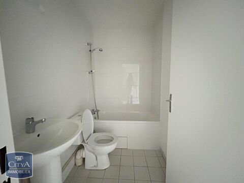  Appartement � louer 1 pi�ce 21 m�