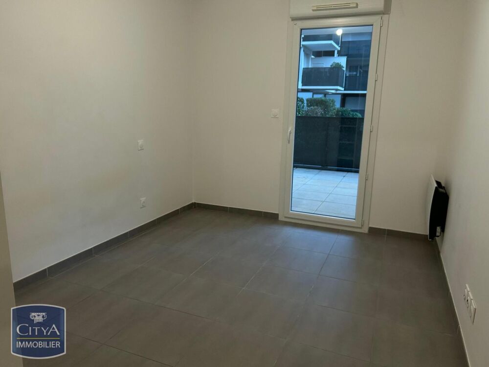 location Appartement - 2 pièce(s) - 38 m² Juvignac (34990)