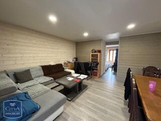  Appartement � louer 2 pi�ces 47 m�