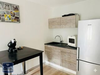  Appartement � louer 1 pi�ce 24 m�