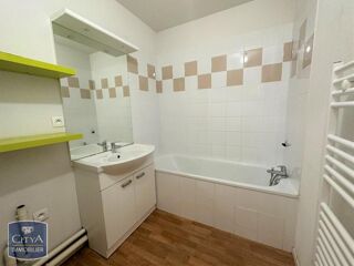  Appartement � louer 4 pi�ces 74 m�