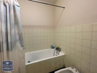  Appartement � louer 2 pi�ces 45 m�