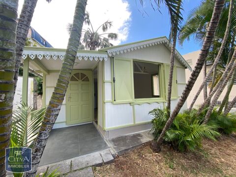  Maison � louer 1 pi�ce 20 m�