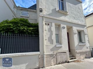 Appartement à louer 1 pièce 20 m²