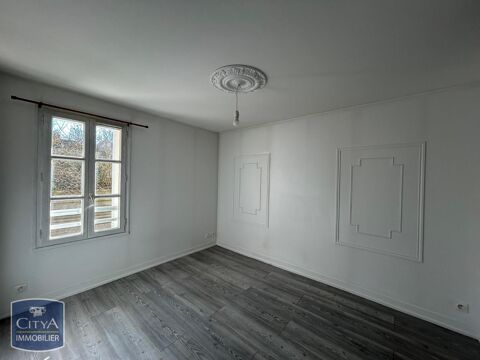  Appartement  louer 1 pice 25 m