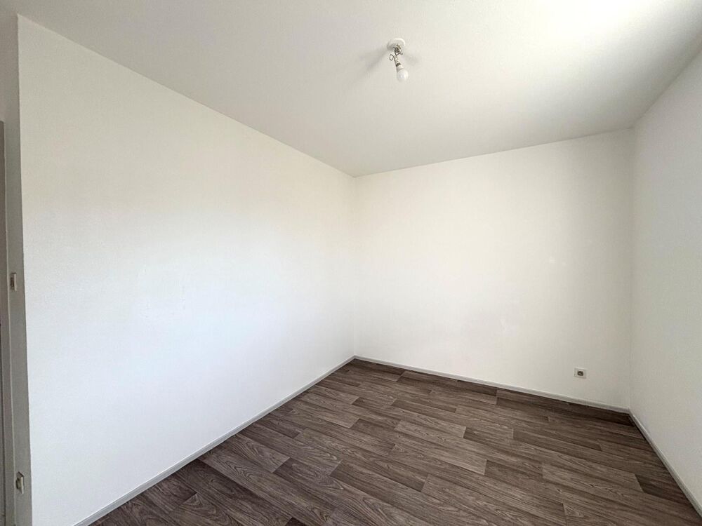 location Appartement - 4 pièce(s) - 88 m² Montbéliard (25200)