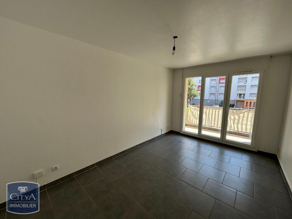 location Appartement - 1 pièce(s) - 26 m² Strasbourg (67100)