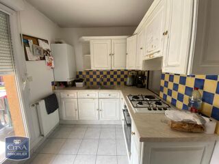  Appartement � louer 3 pi�ces 70 m�