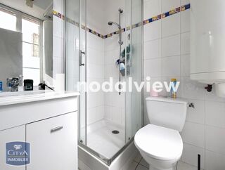  Appartement à louer 3 pièces 41 m²