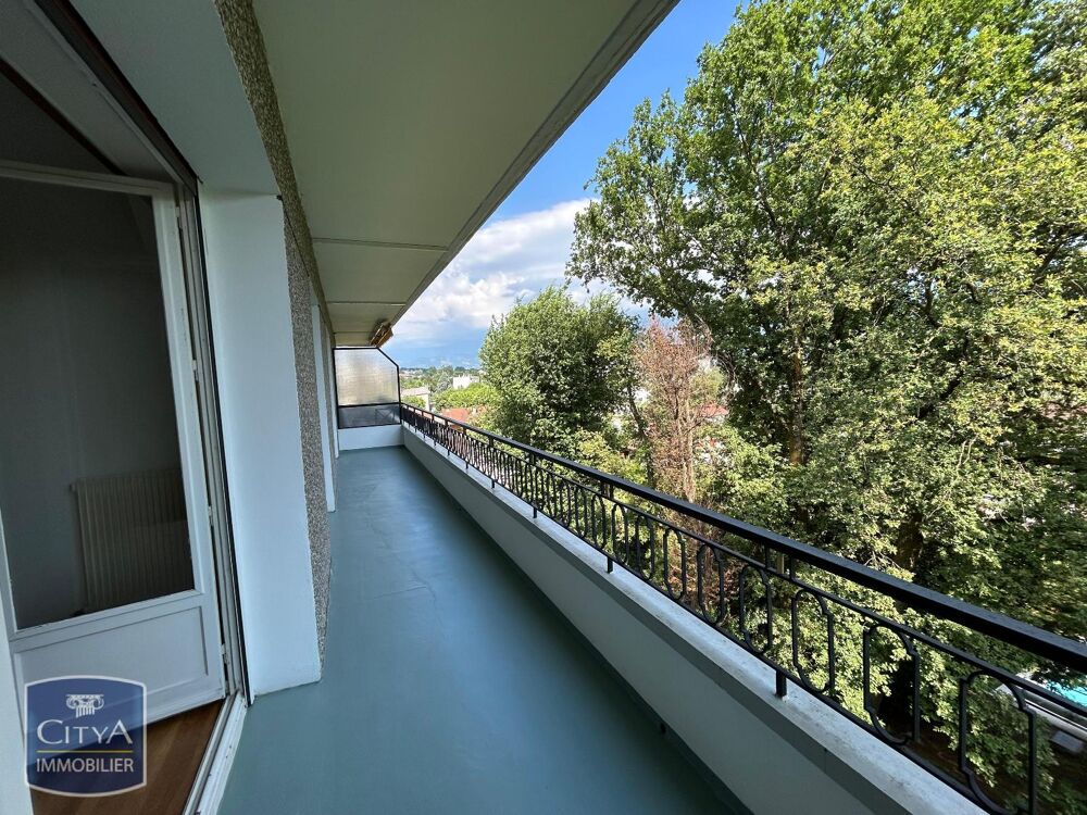 location Appartement - 2 pièce(s) - 49 m² Meylan (38240)