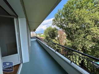  Appartement à louer 2 pièces 49 m²
