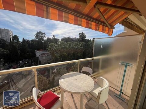  Appartement � louer 1 pi�ce 22 m�