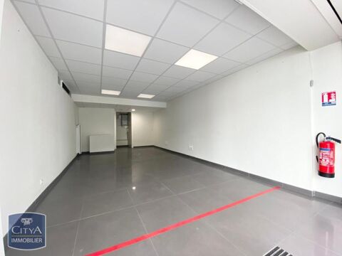   Location / Local Commercial - 32 m² 