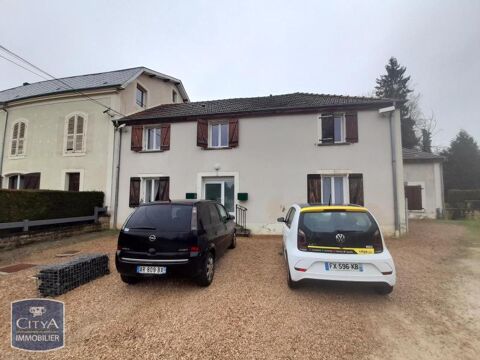  Appartement � louer 3 pi�ces 77 m�