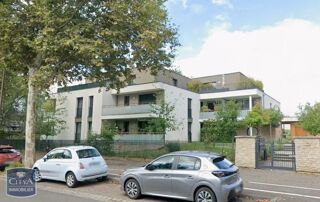  Appartement � louer 3 pi�ces 64 m�