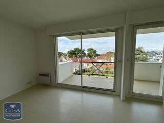  Appartement � louer 1 pi�ce 29 m�