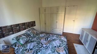  Appartement � louer 2 pi�ces 34 m�
