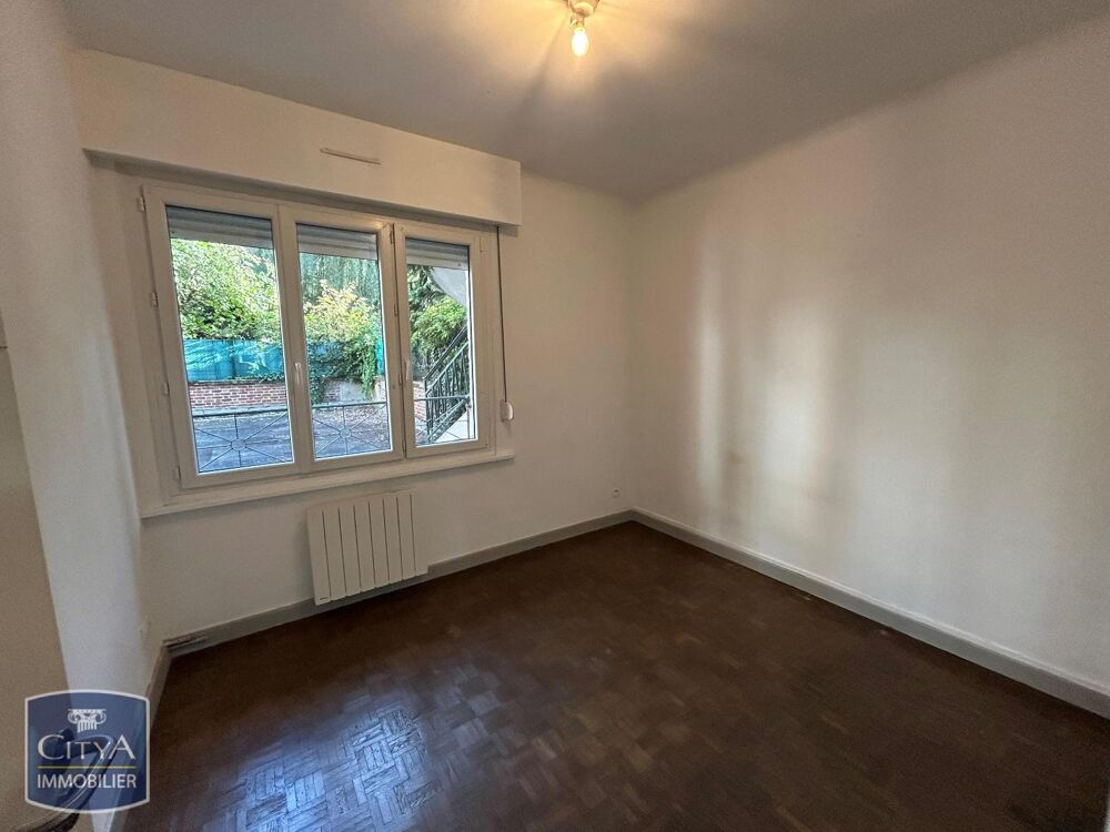 location Appartement - 2 pièce(s) - 45 m² Lille (59800)