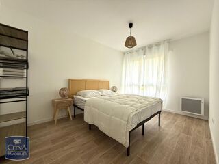  Appartement à louer 2 pièces 36 m²