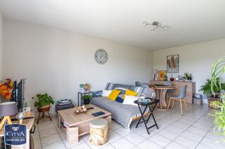  Appartement � louer 2 pi�ces 47 m�