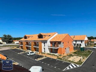  Appartement � louer 3 pi�ces 62 m�