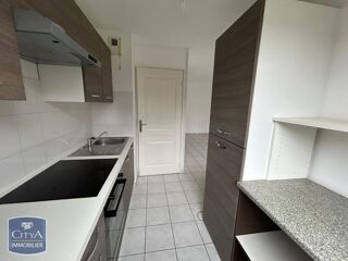  Appartement � louer 2 pi�ces 48 m�