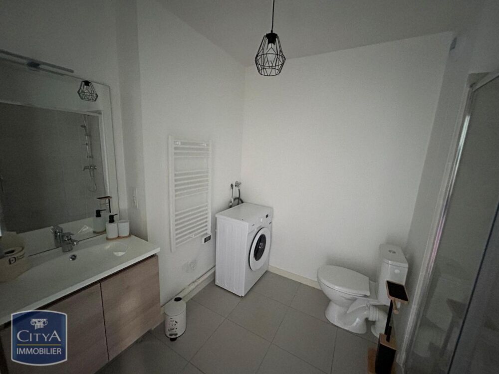 location Appartement - 1 pièce(s) - 22 m² Champcevinel (24750)